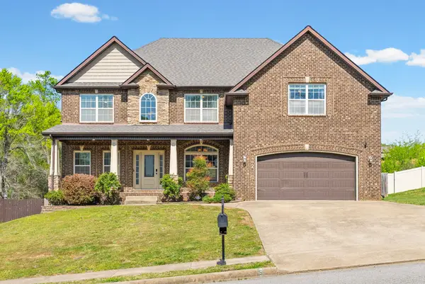 3148 Timberdale Dr, Clarksville, TN 37042