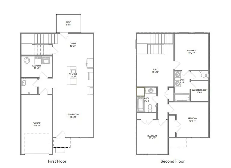 1620 Daly Dr, Cookeville, TN 38506 - #2