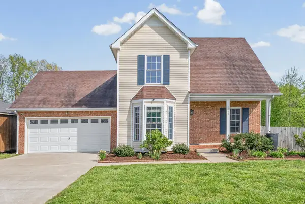 1209 Shorehaven Dr, Clarksville, TN 37042