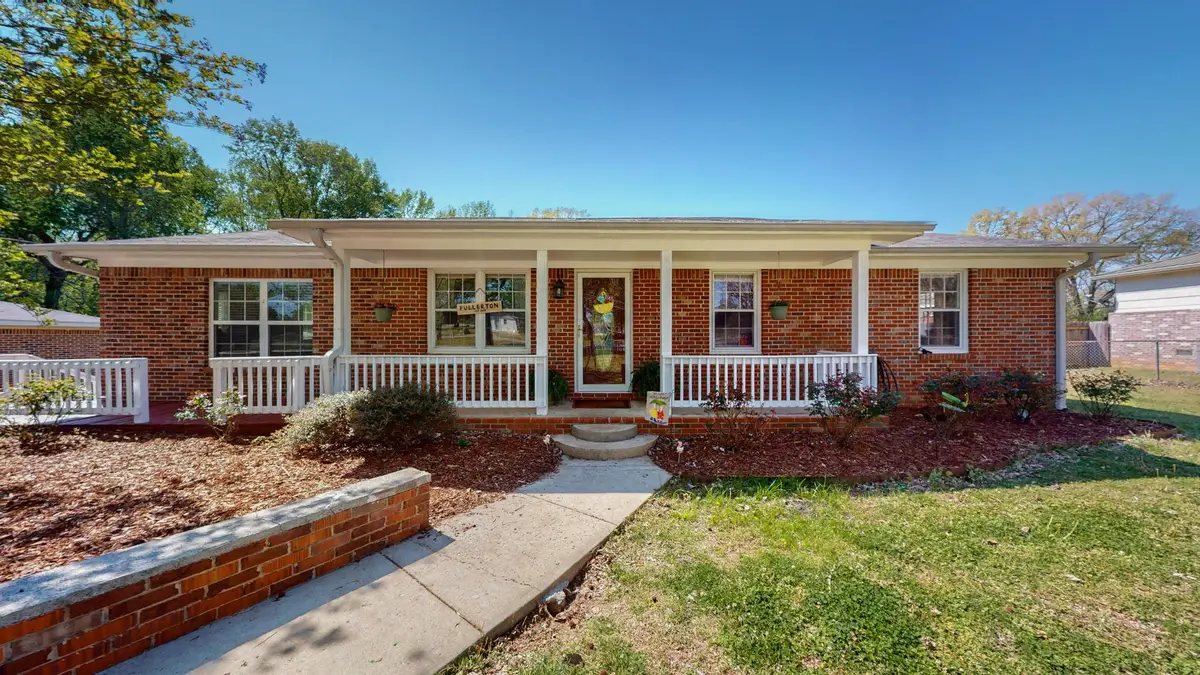 13 Eastwood Dr, Fayetteville, TN 37334 - #1