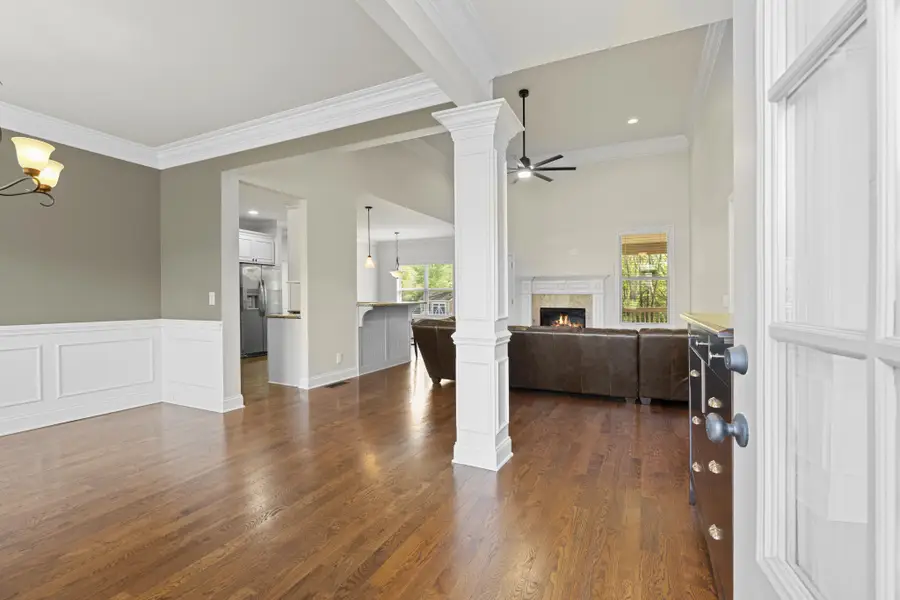 807 Kimber Ln, Lebanon, TN 37087 - #3