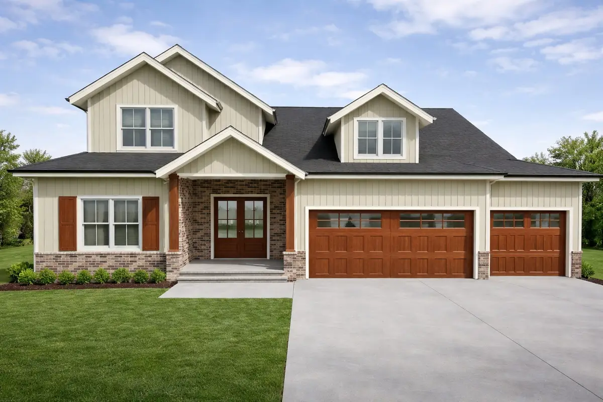 8 Pace Rd, Clarksville, TN 37043 - #1