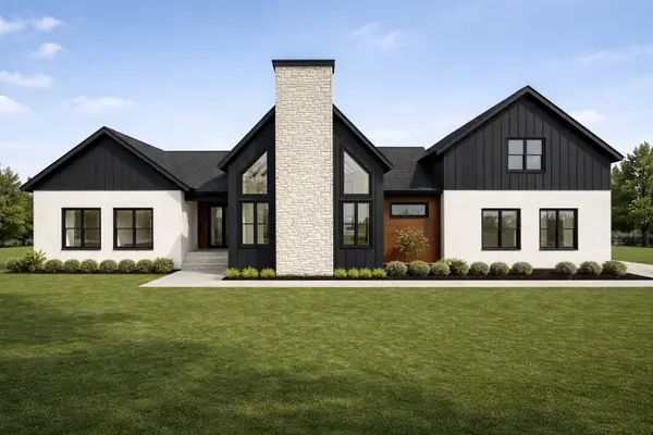 1 Pace Rd, Clarksville, TN 37043