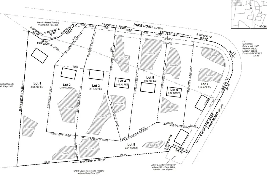 1 Pace Rd, Clarksville, TN 37043 - #2