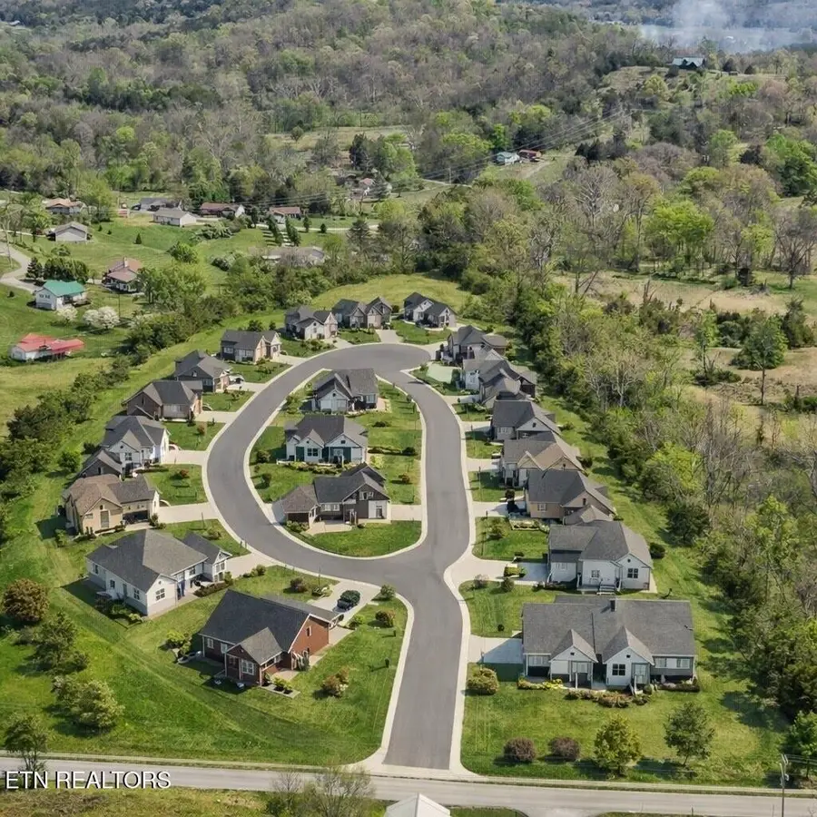 0 Indian Ridge Rd, Blaine, TN 37709 - #2