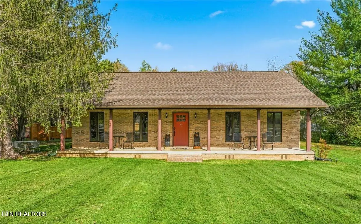 3120 Wears Drive, Sevierville, TN 37862 - #1