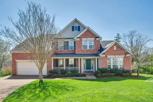 924 Dundonnell Pl, Nashville, TN 37220