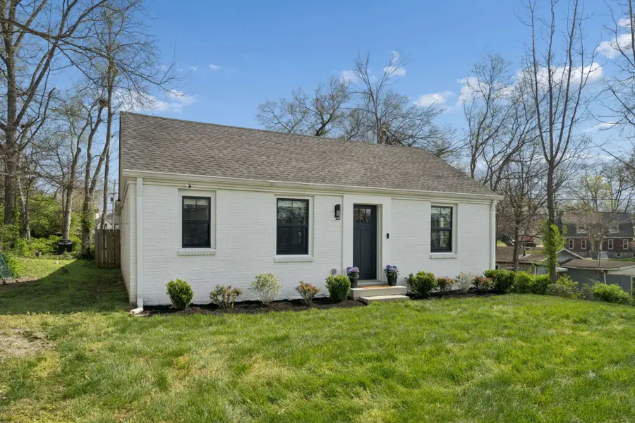 1437 Mcalpine Ave, Nashville, TN 37216 - #3