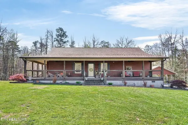 247 Hayden Lane, Grimsley, TN 38565