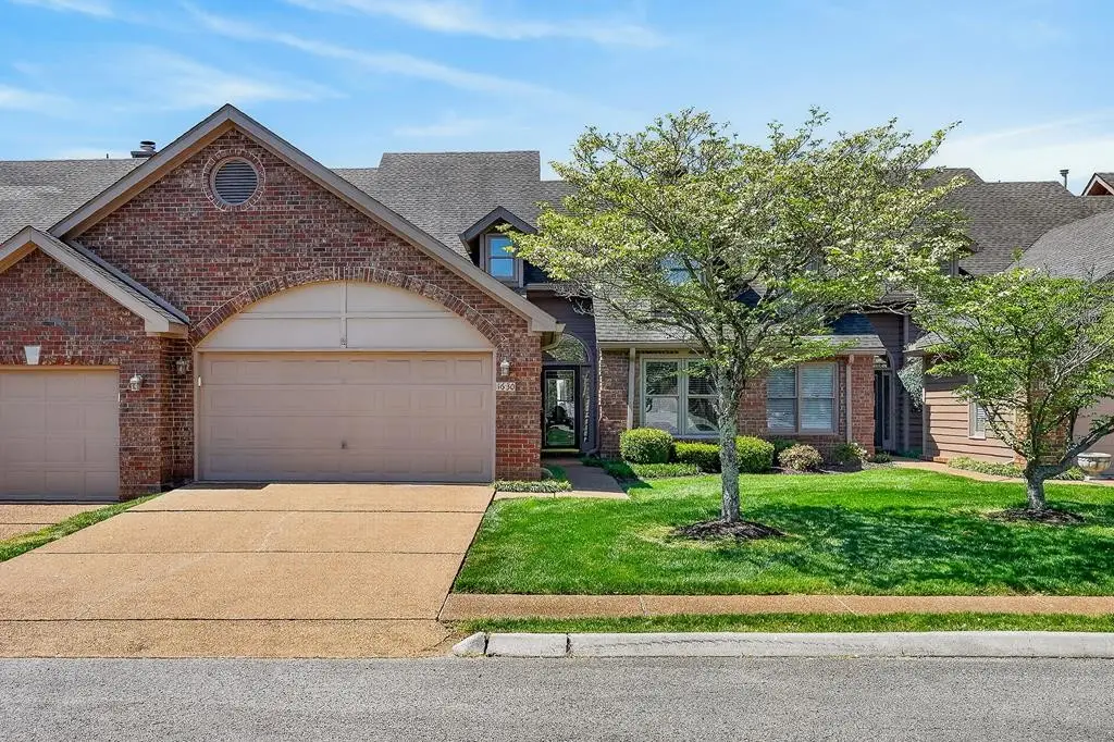 1630 Fairway Dr, Cookeville, TN 38501 - #1