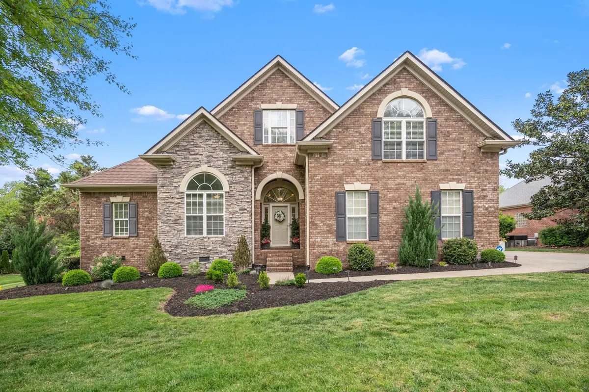 5726 Colchester Ct, Murfreesboro, TN 37128 - #1