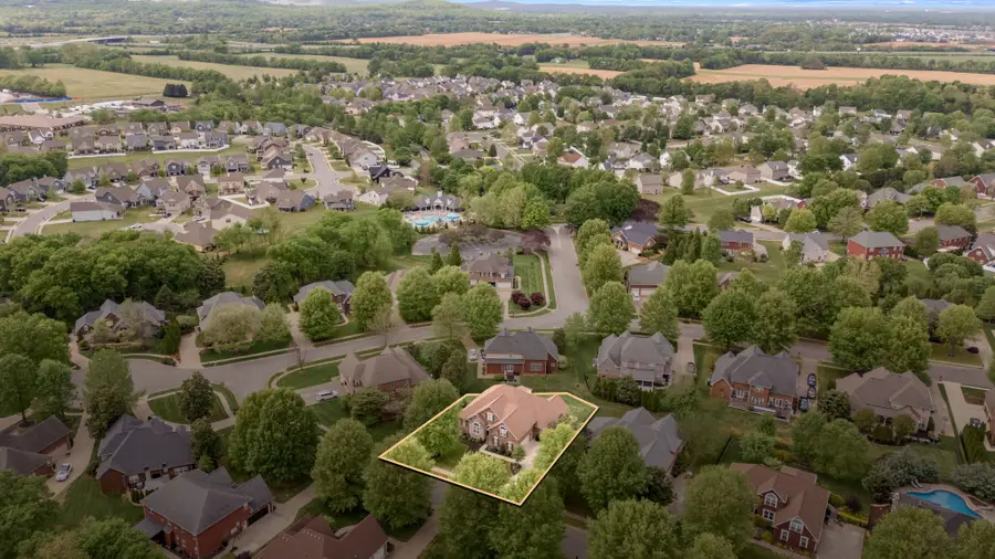 5726 Colchester Ct, Murfreesboro, TN 37128 - #2