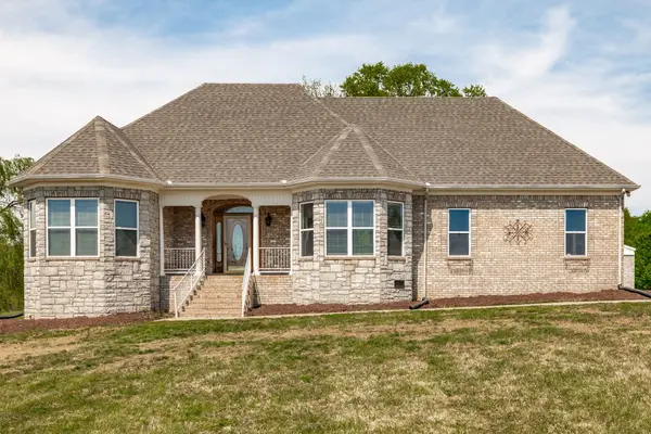 1222 Chenault Ln, Castalian Springs, TN 37031