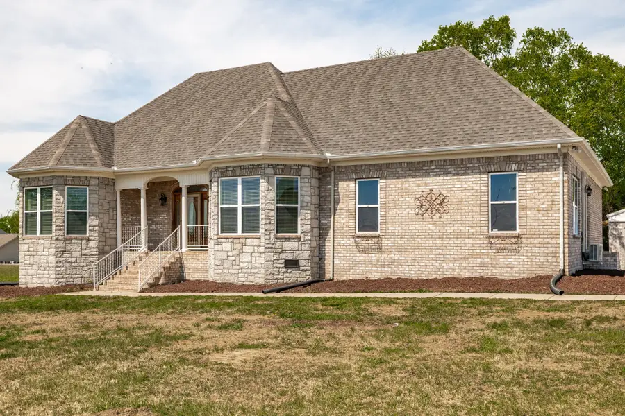 1222 Chenault Ln, Castalian Springs, TN 37031 - #2