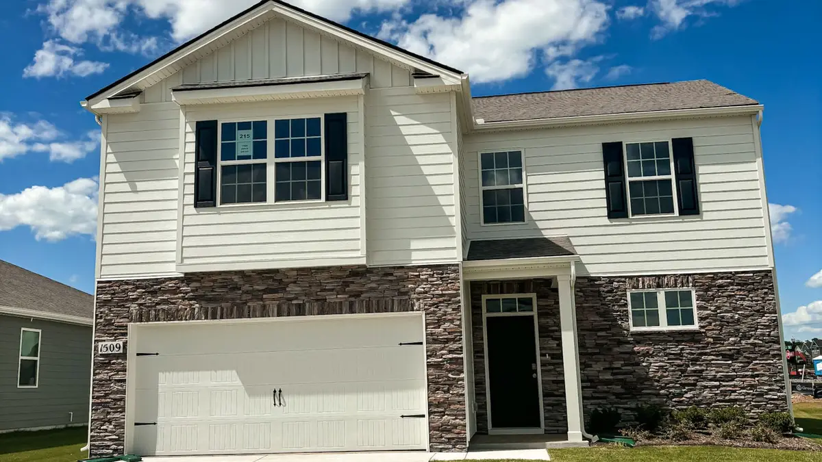 8080 Jude Drive, White House, TN 37188 - #1