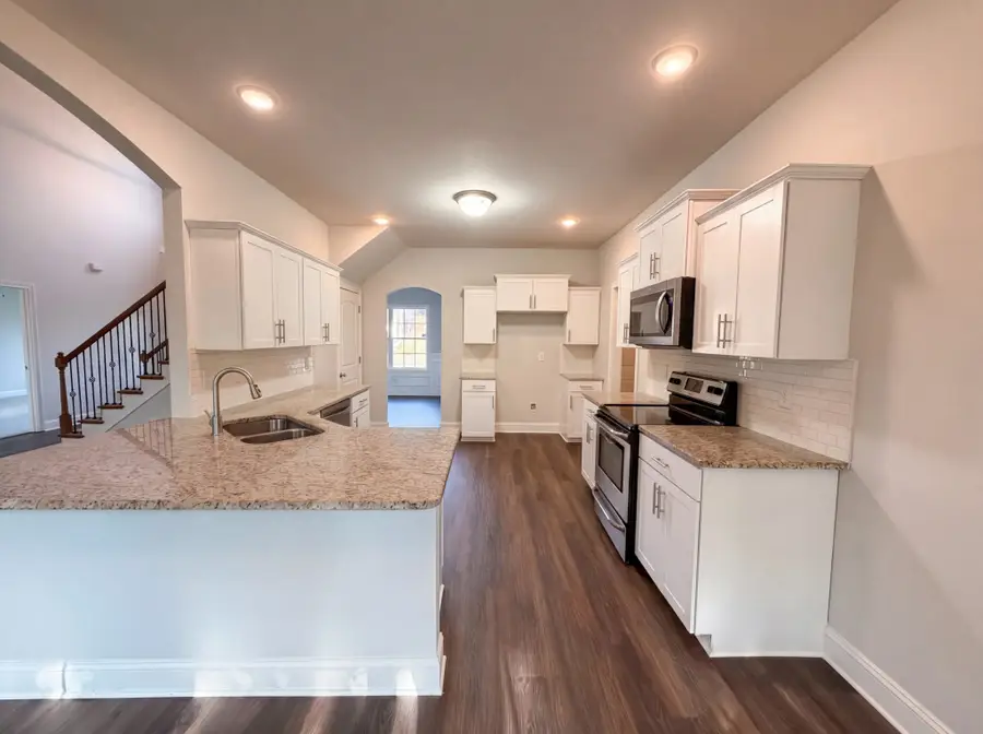 201 Kingstons Cv, Clarksville, TN 37042 - #2