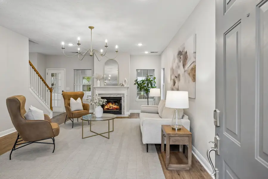 7051 Penbrook Dr, Franklin, TN 37069 - #3