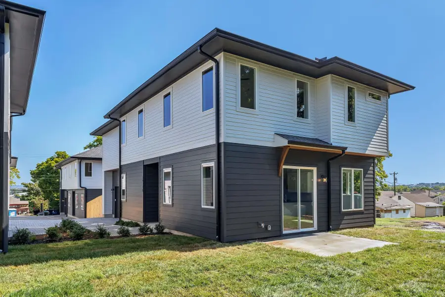 5917D Robertson Ave, Nashville, TN 37209 - #2
