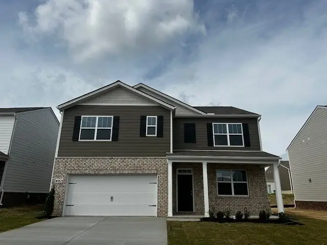 1135 Menge Avenue, White House, TN 37188 - #2