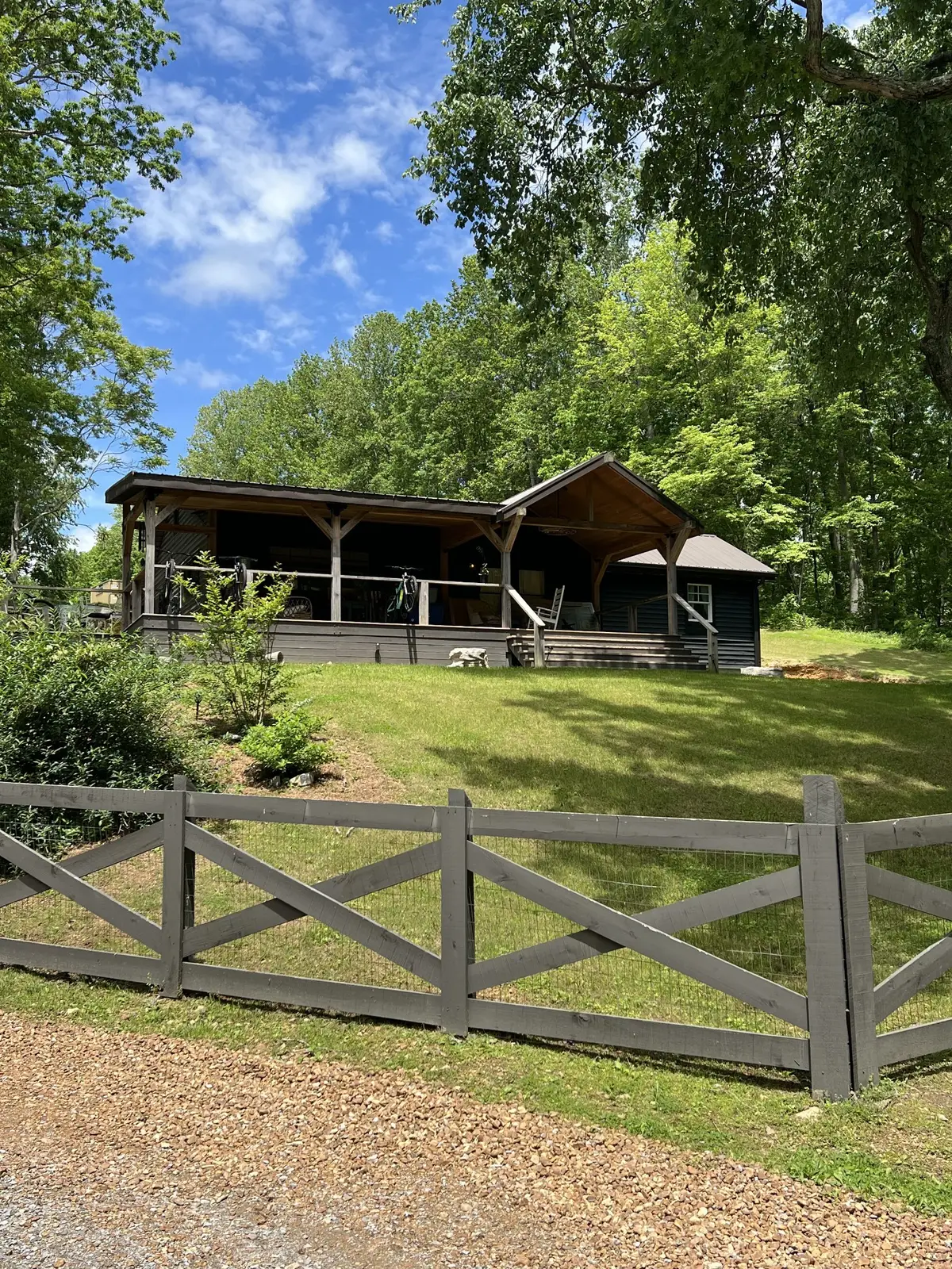 5964 Garrison Rd, Franklin, TN 37064 - #1