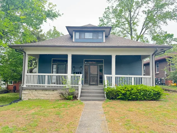 1507 Russell St, Nashville, TN 37206