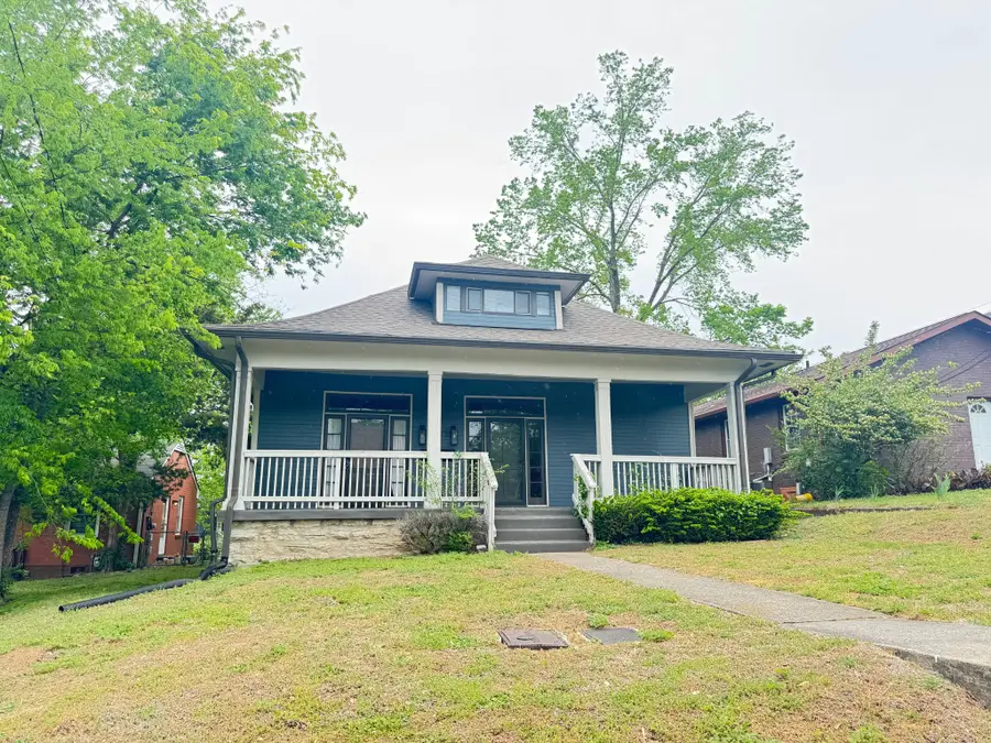 1507 Russell St, Nashville, TN 37206 - #2