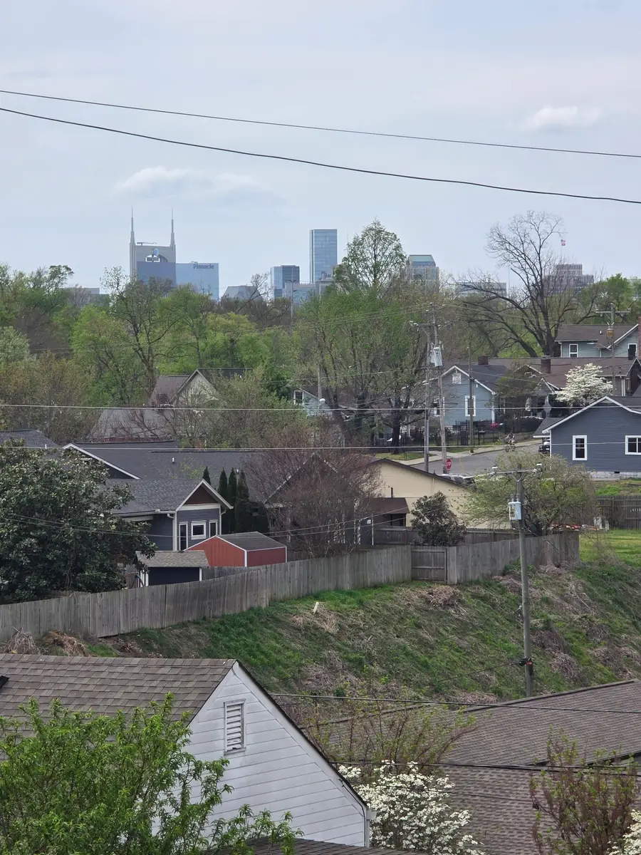 1507 Russell St, Nashville, TN 37206 - #3
