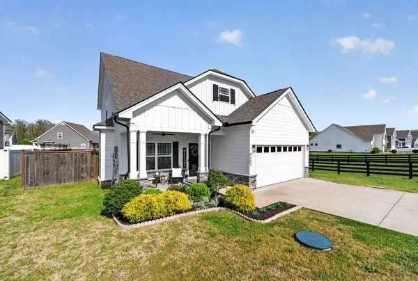 4007 Brazelton Way, Fairview, TN 37062