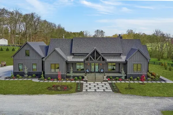 5710 Lunns Store Rd, Chapel Hill, TN 37034