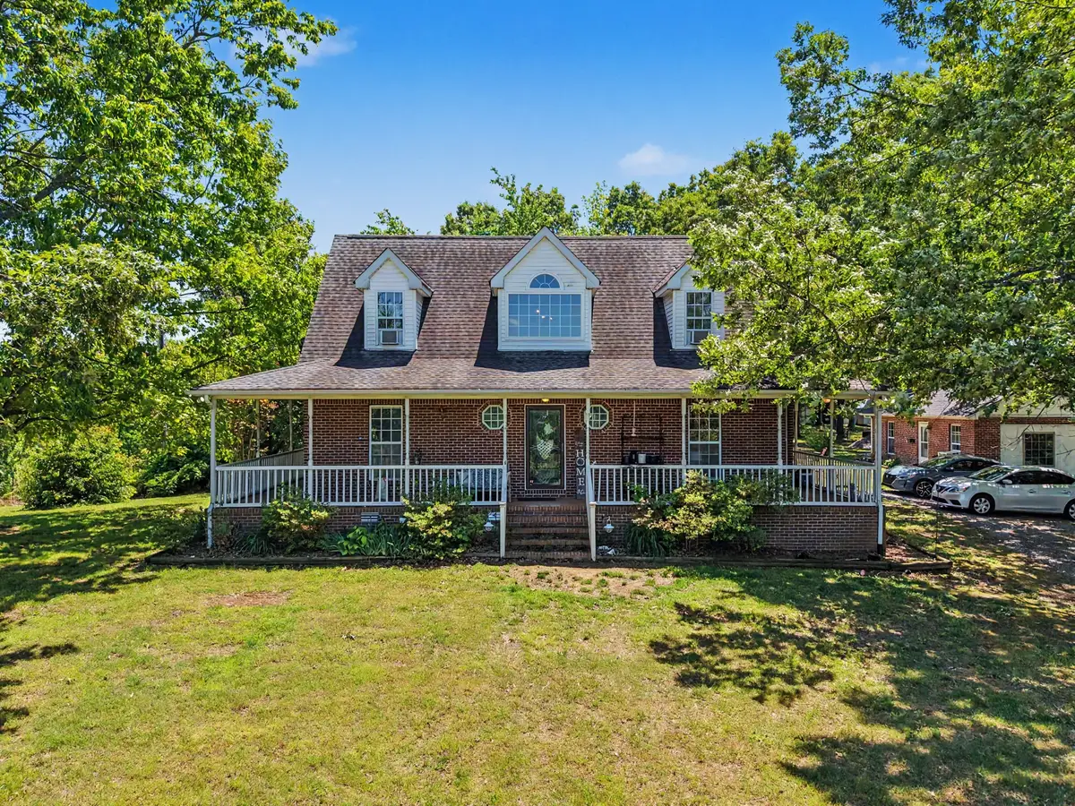 3358 Hwy 52 E, Bethpage, TN 37022 - #1