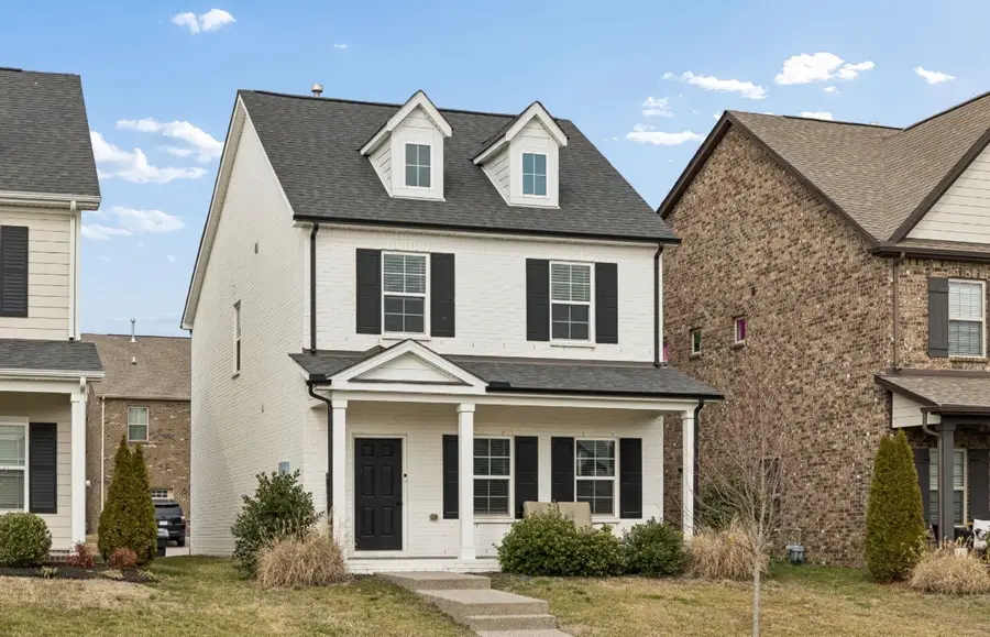 135 Santa Rosa Dr, Gallatin, TN 37066 - #3