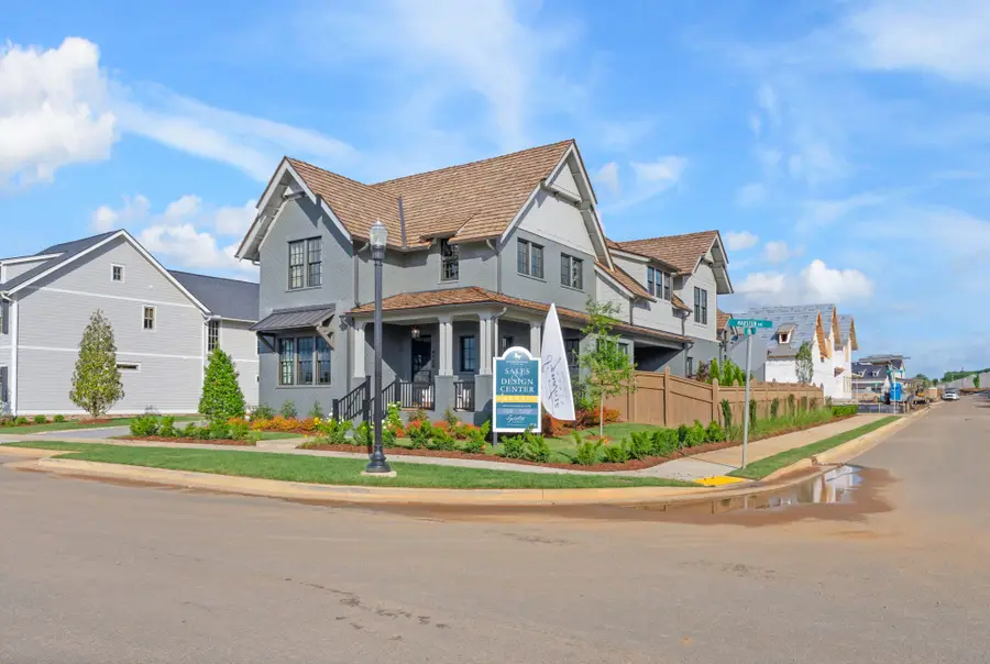 2539 Buckner Lane, Thompsons Station, TN 37179 - #3