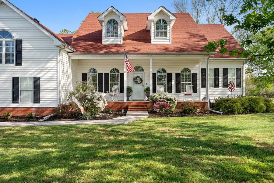 6930 Hall Rd, Greenbrier, TN 37073 - #2