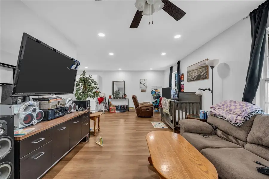 414 Summitville Rd, Manchester, TN 37355 - #2