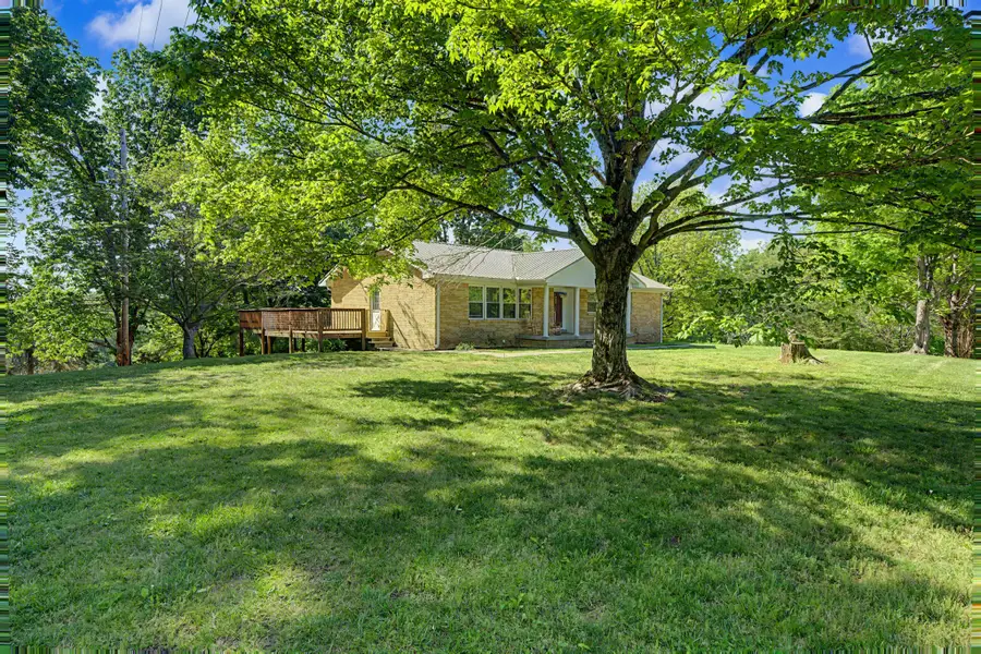 276 Pumpkin Ridge Rd, Dover, TN 37058 - #2