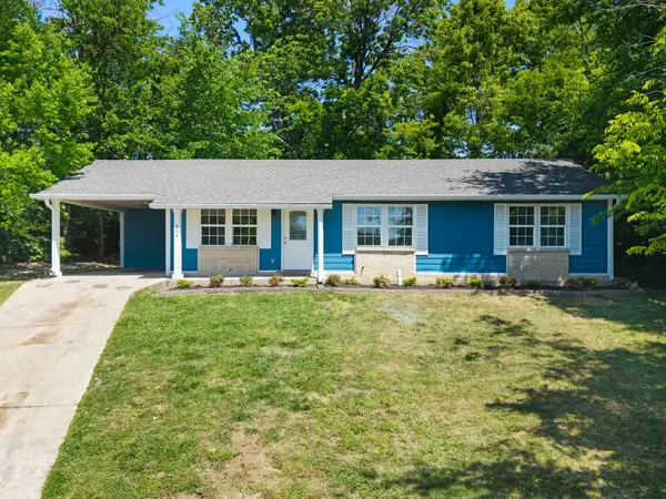 604 Valley Grove Ct, Hermitage, TN 37076