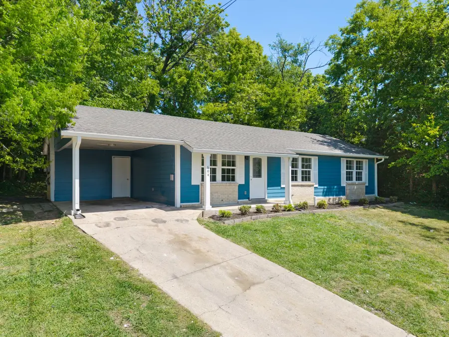 604 Valley Grove Ct, Hermitage, TN 37076 - #3