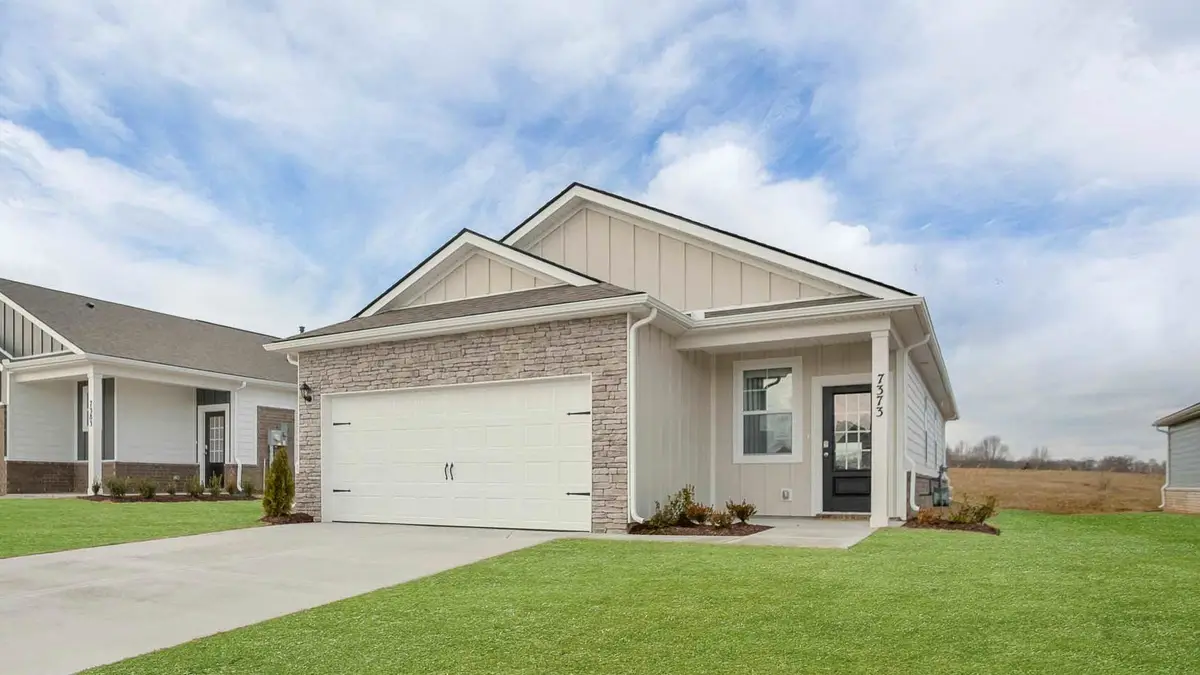 6660 Japonica Lane, White House, TN 37188 - #1