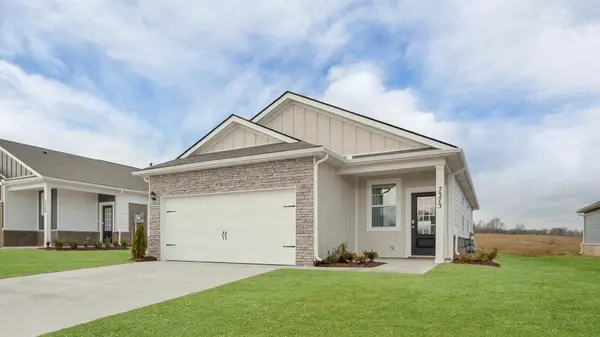 6660 Japonica Lane, White House, TN 37188