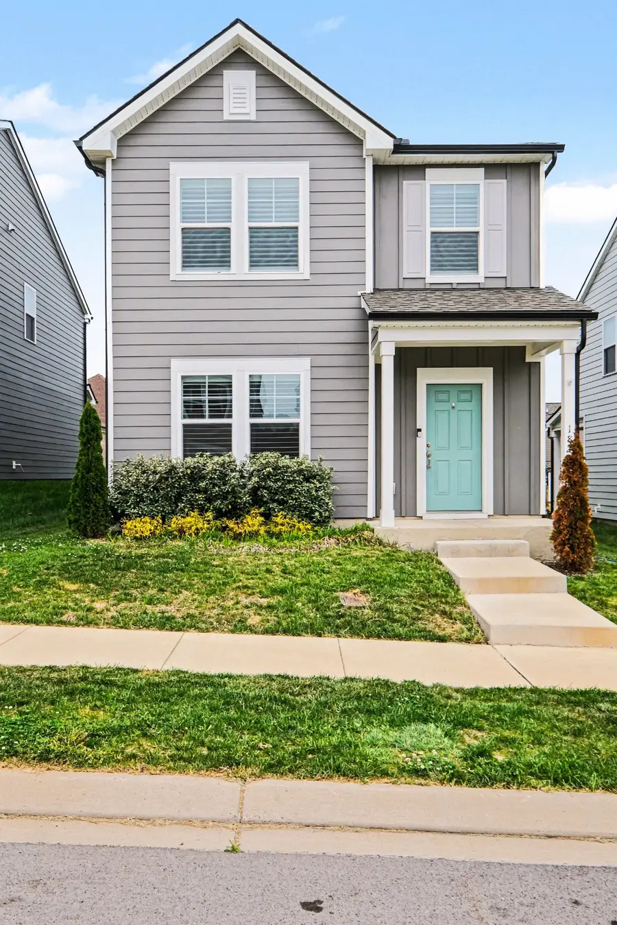 182 Oasis Dr, La Vergne, TN 37086 - #2