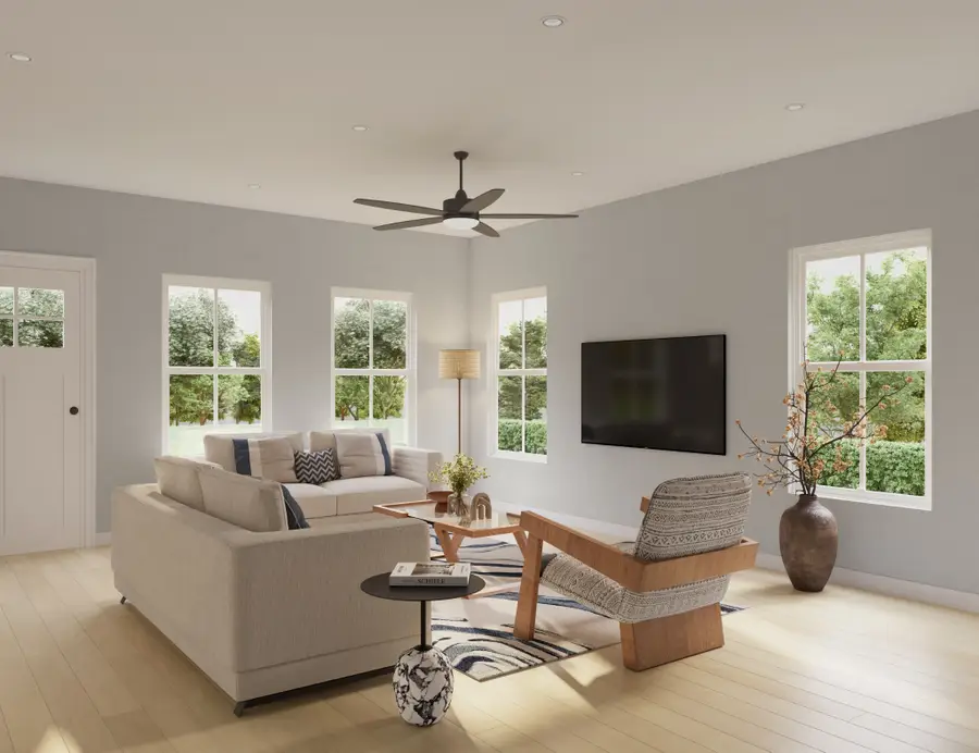 114 Florence Cove, Burns, TN 37029 - #2