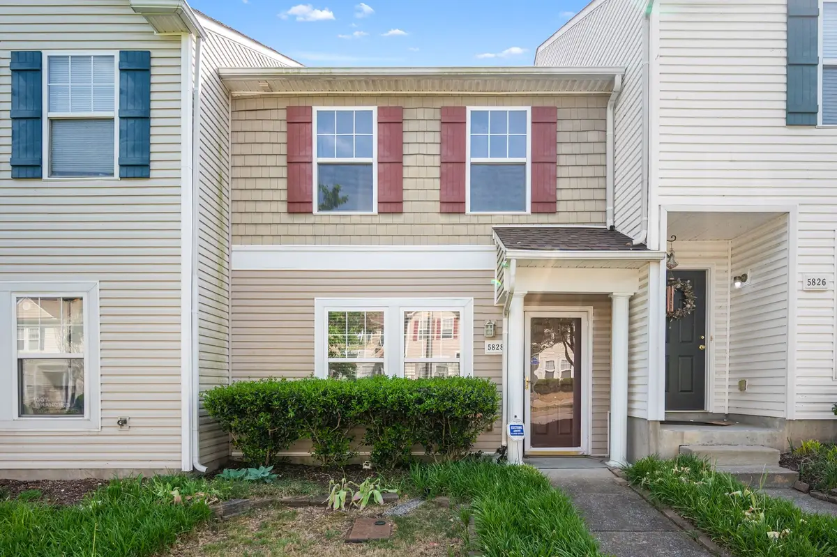 5828 Monroe Xing, Antioch, TN 37013 - #1