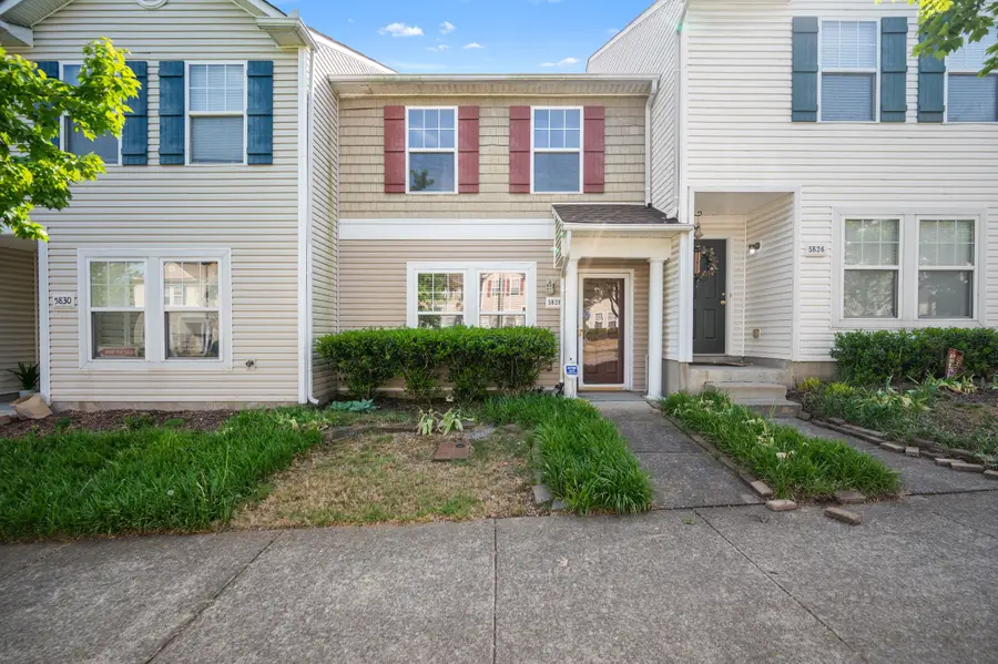 5828 Monroe Xing, Antioch, TN 37013 - #2