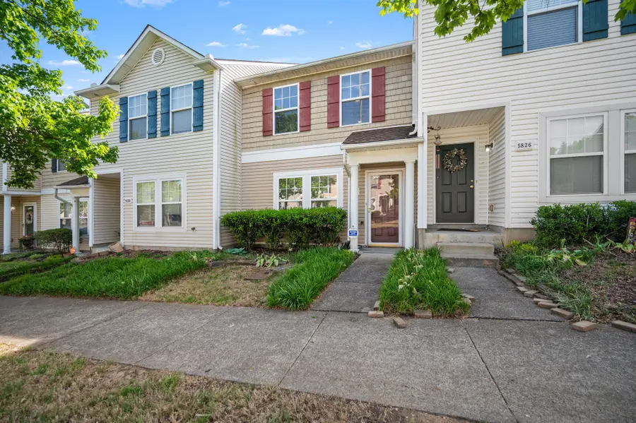 5828 Monroe Xing, Antioch, TN 37013 - #3