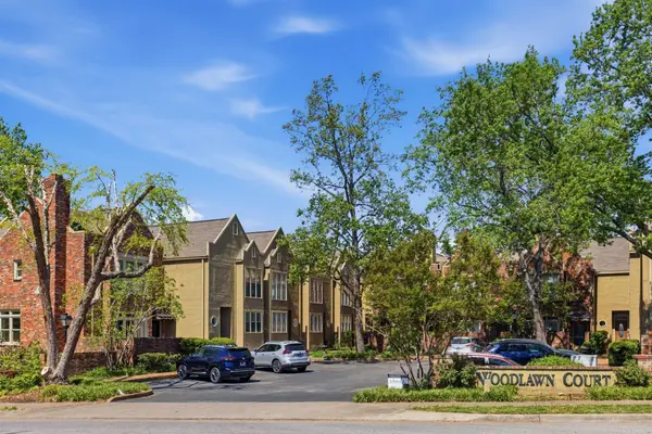 2836 Woodlawn Dr, Nashville, TN 37215