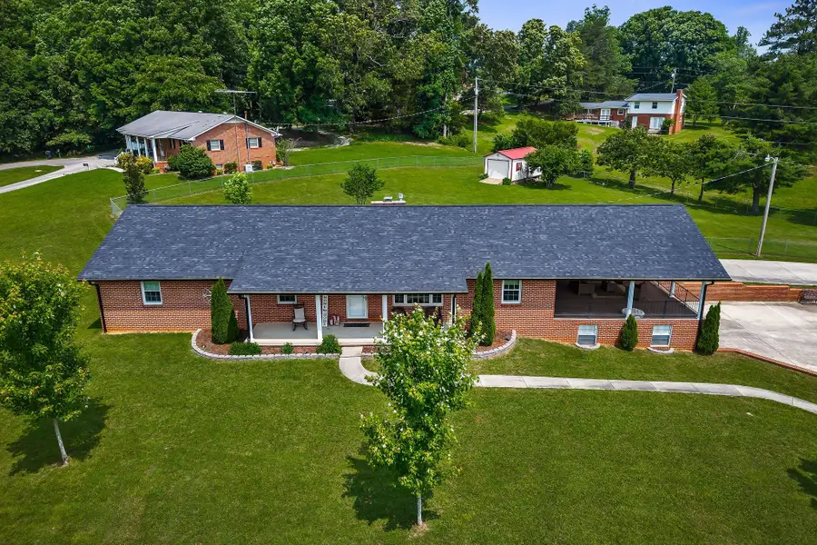 1069 Mcgregor Ln, Cookeville, TN 38501 - #3