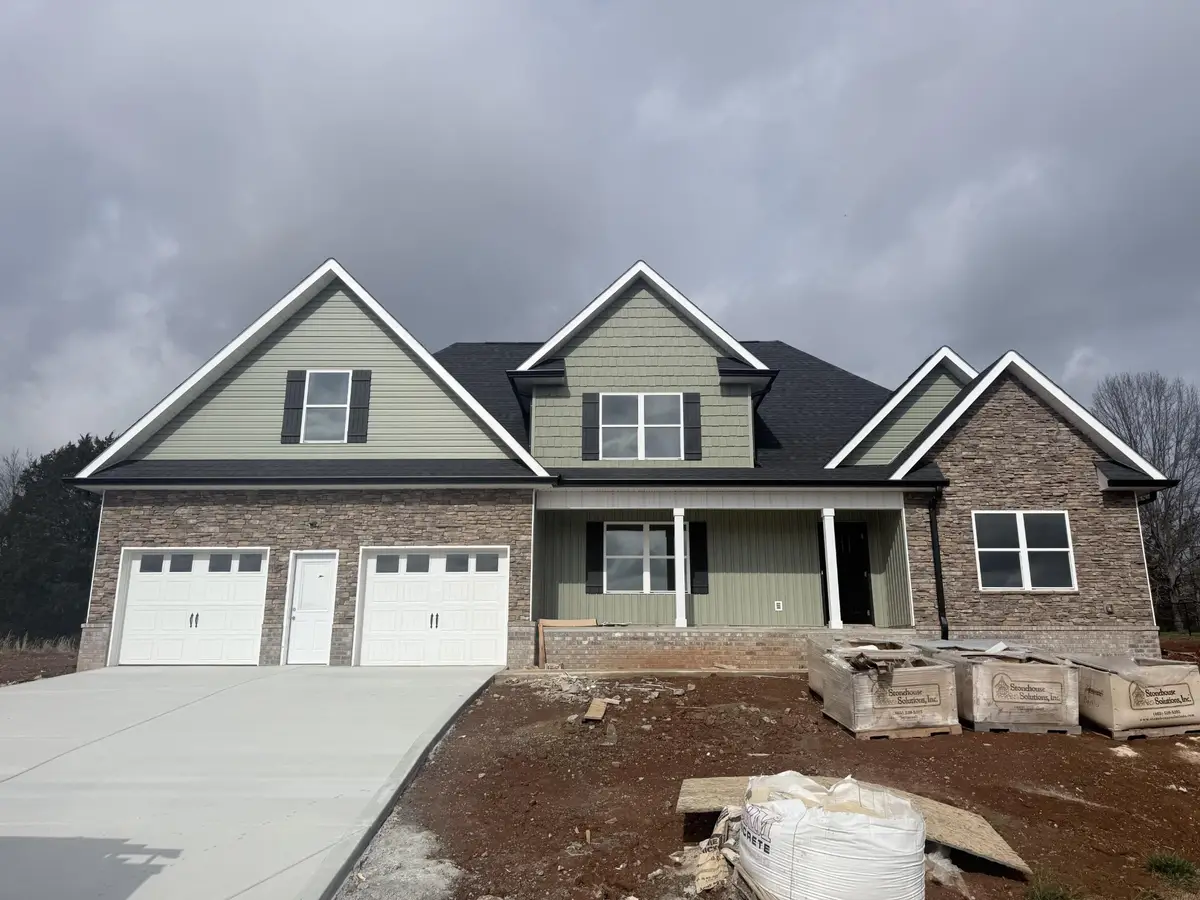 8076 Abraham Lane, Ooltewah, TN 37363 - #1