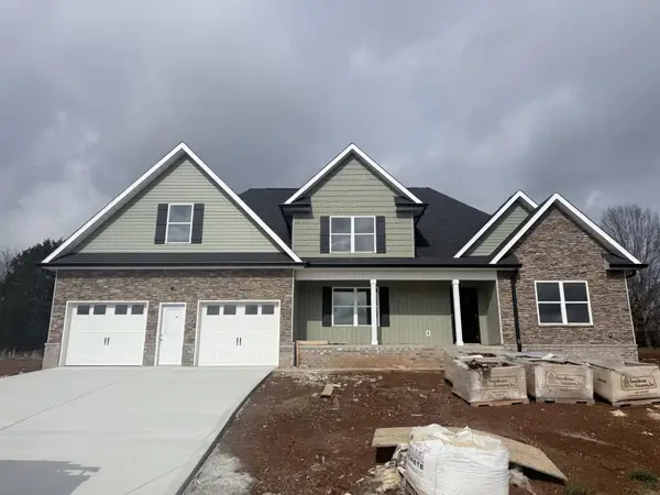 8076 Abraham Lane, Ooltewah, TN 37363