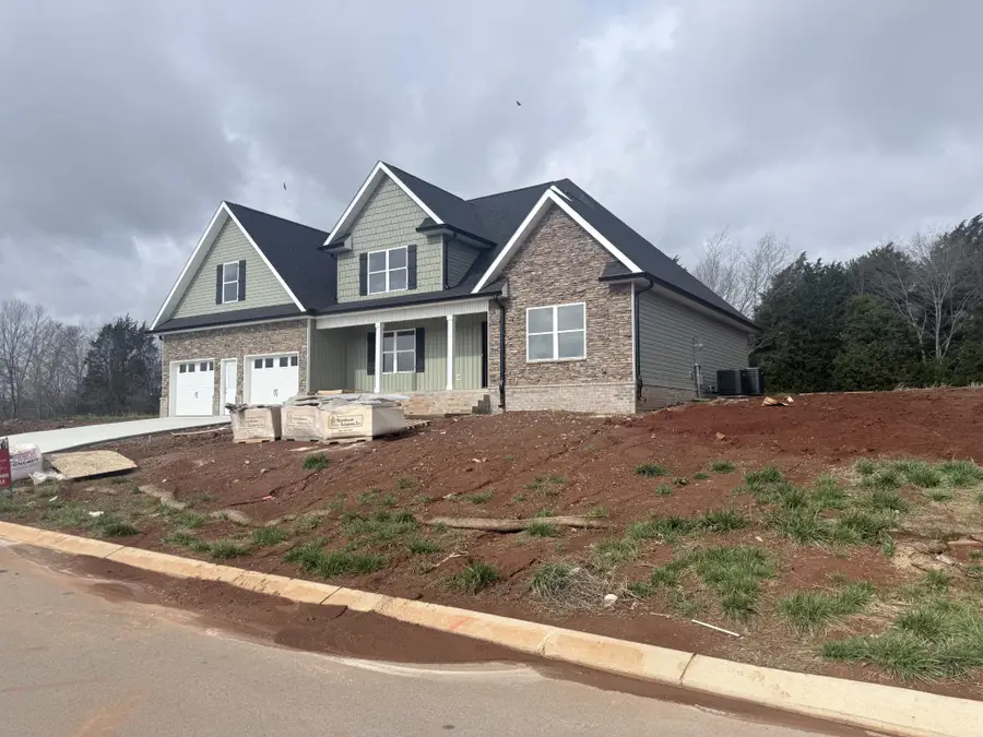 8076 Abraham Lane, Ooltewah, TN 37363 - #2