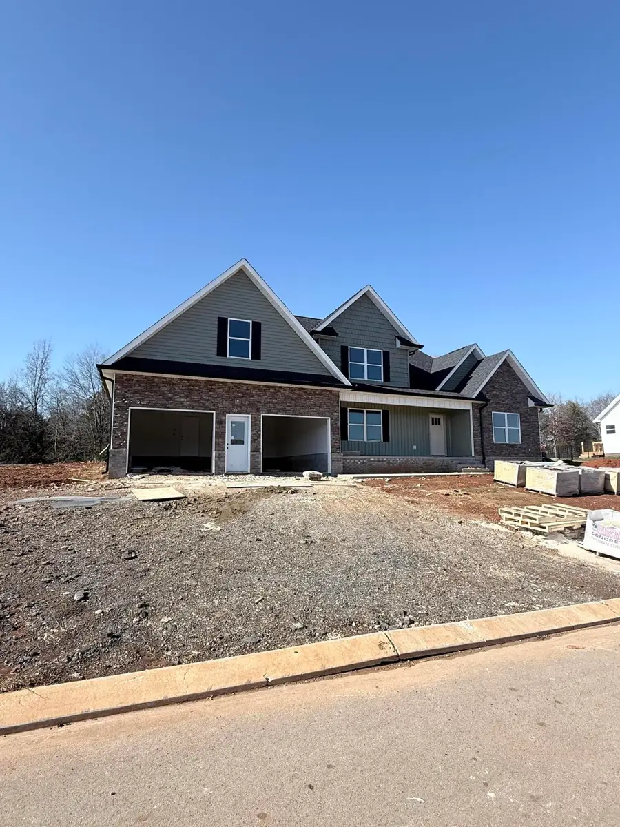 8076 Abraham Lane, Ooltewah, TN 37363 - #3